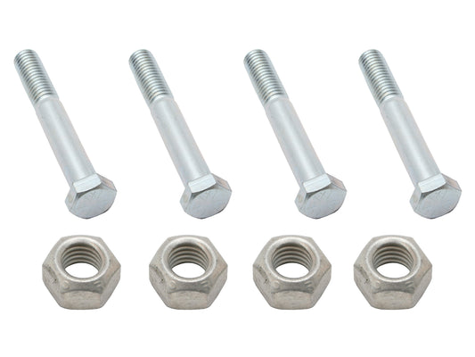 Control Arm Bolt Kit Lower Front Or Rear HQ HJ HX HZ WB LH LX UC - BKU1002