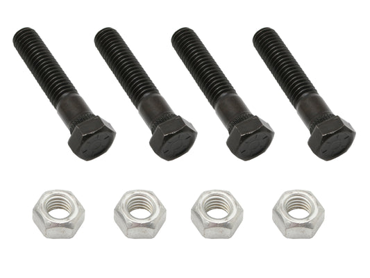 Control Arm Bolt Kit Upper HQ HJ HX HZ WB LH - UC (4 Pcs) - BKU1003
