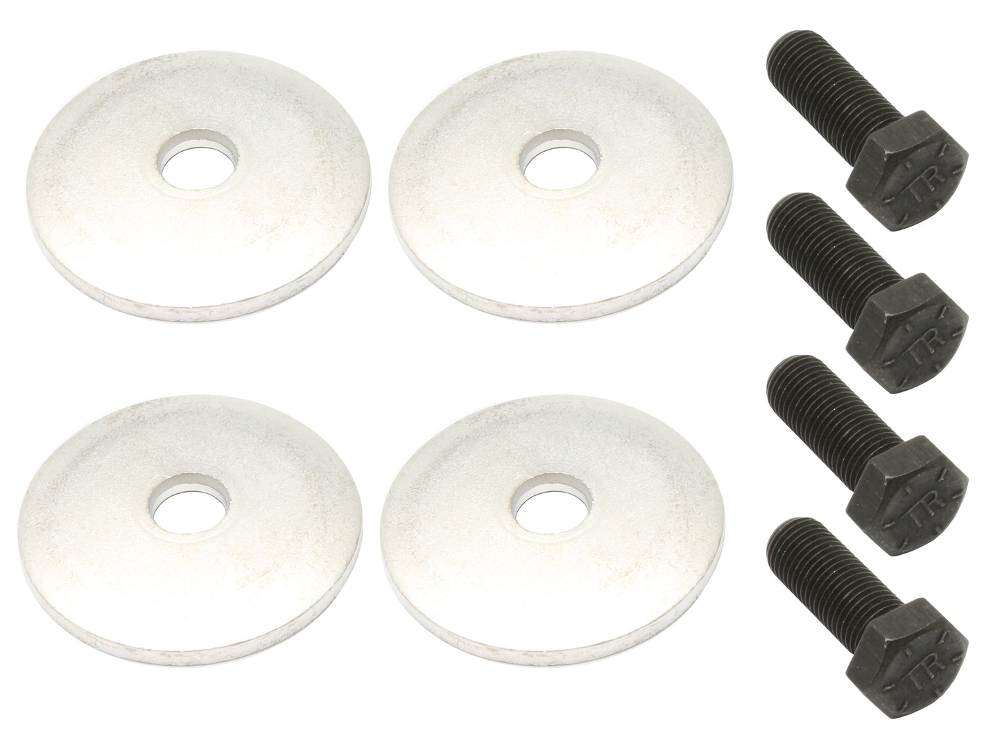 Control Arm Bush Bolt & Washer Kit HT HG (Lower) - BKU1004