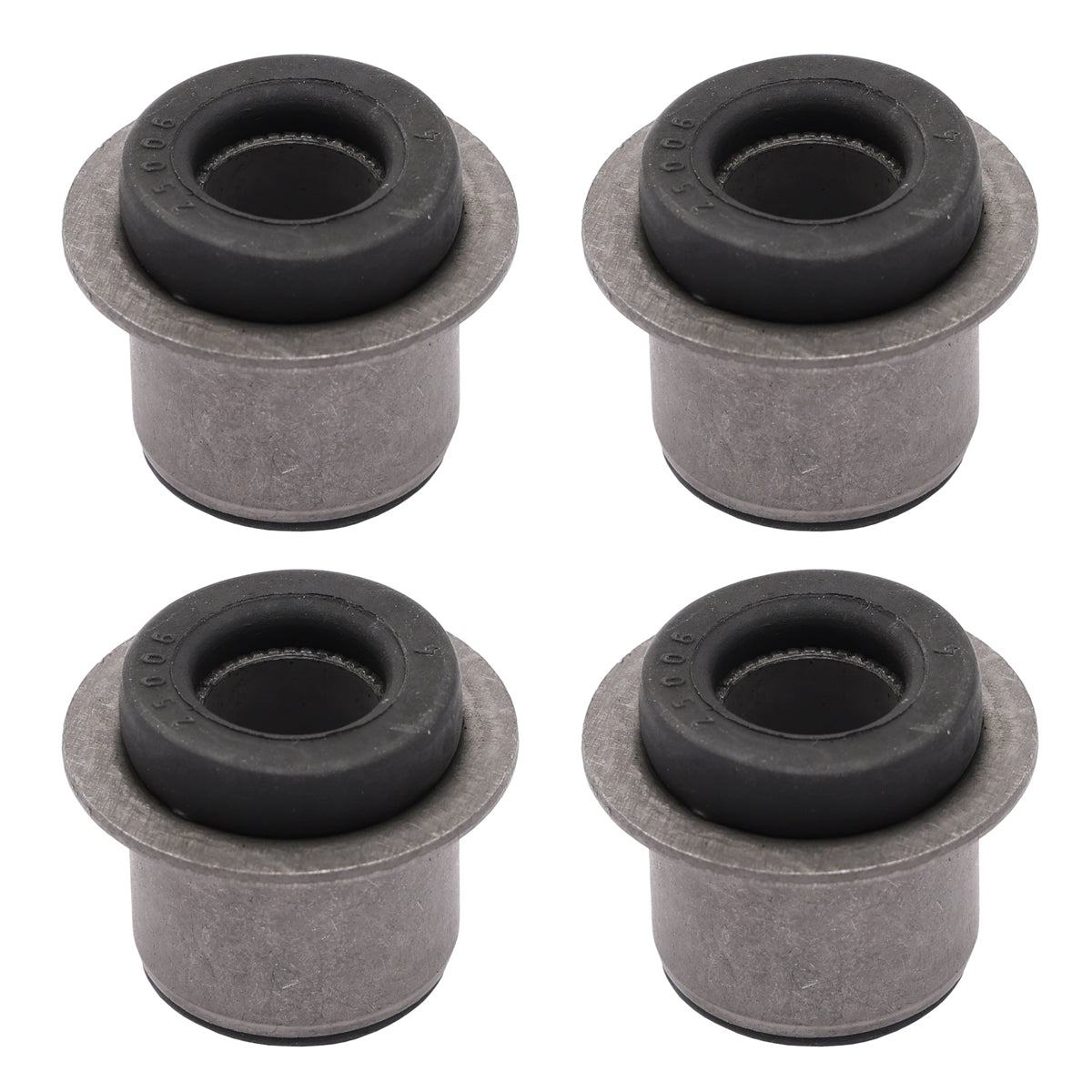 Bush Kit Front Suspension Upper HT-WB LC LJ LH LX UC (4) - BKUD4