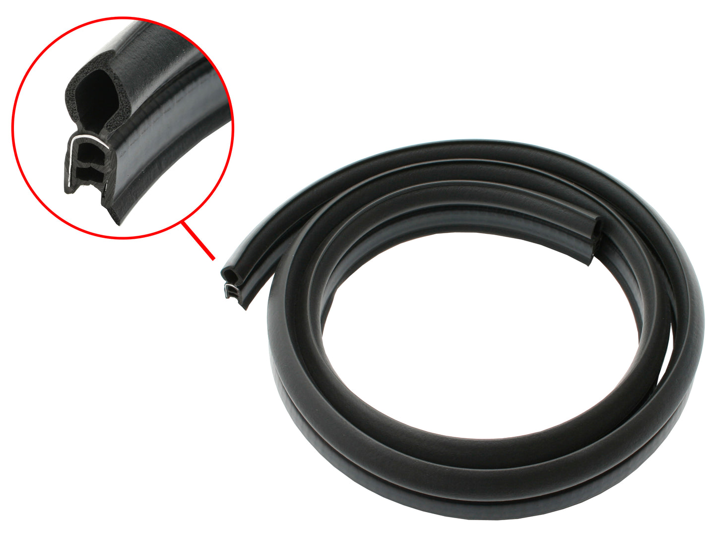 Bonnet Lacing Plenum To Bonnet VB VC VH VK VL VN VG VQ VP VR VS Commodore - BL112