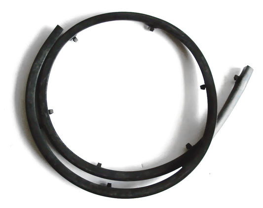 Bonnet Lacing Rubber F100 F250 F350 73-79 - BL203