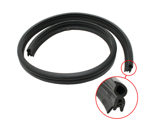 Bonnet Lacing Rubber Datsun 1600 - BL402