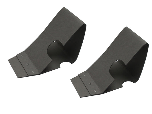 Boot To Quarter Filler Panel Early XA Coupe - BM2007