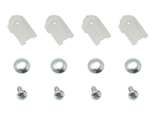 Moulding End Clip Kit HR-HZ LC LJ LH LX - BMC0006