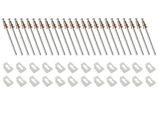 Moulding Clip Kit LC Sill Moulding - BMC1014