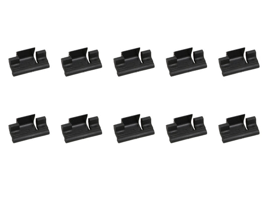 Moulding Drip Rail Clip Kit VK VL Commodore (10) - BMC1049
