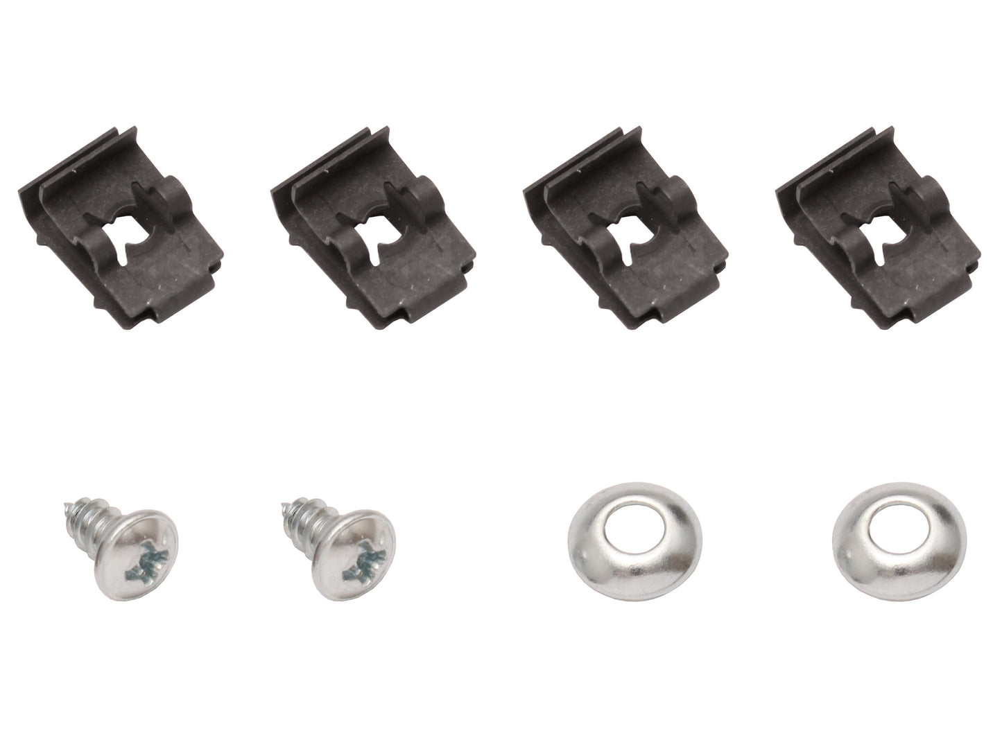 Tail light Moulding Clip Kit VK Exc Calais - BMC1050