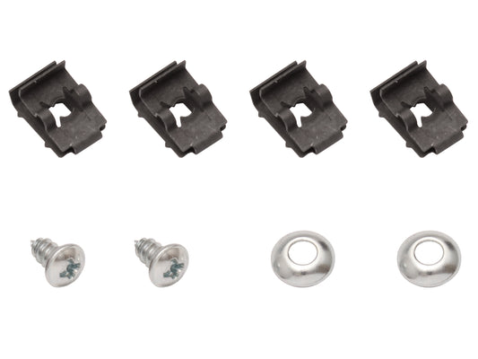 Tail light Moulding Clip Kit VK Exc Calais - BMC1050