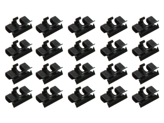 Bumper Bar Moulding Clip Kit VL Commodore Calais - BMC1051