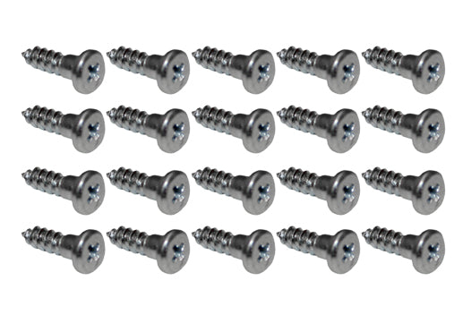 Screw Kit Replaces Stud For Moulding Clip - BMC1062A