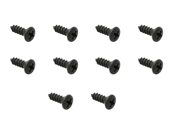 Drip Moulding Screw Kit VB VC VH VK VL VN VQ VP VR VS Commodore - BMC1307