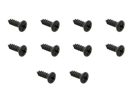 Drip Moulding Screw Kit VB VC VH VK VL VN VQ VP VR VS Commodore - BMC1307