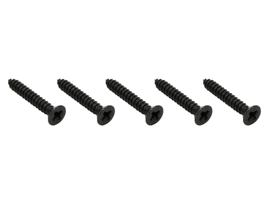 Ford Dash Screw Set XW XY ZC ZD Falcon Fairlane interior trim panel - BMC2001