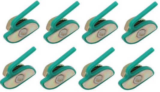 Bonnet Moulding Clip Kit XR XT XW XY ZA ZB ZC ZD - BMC2003