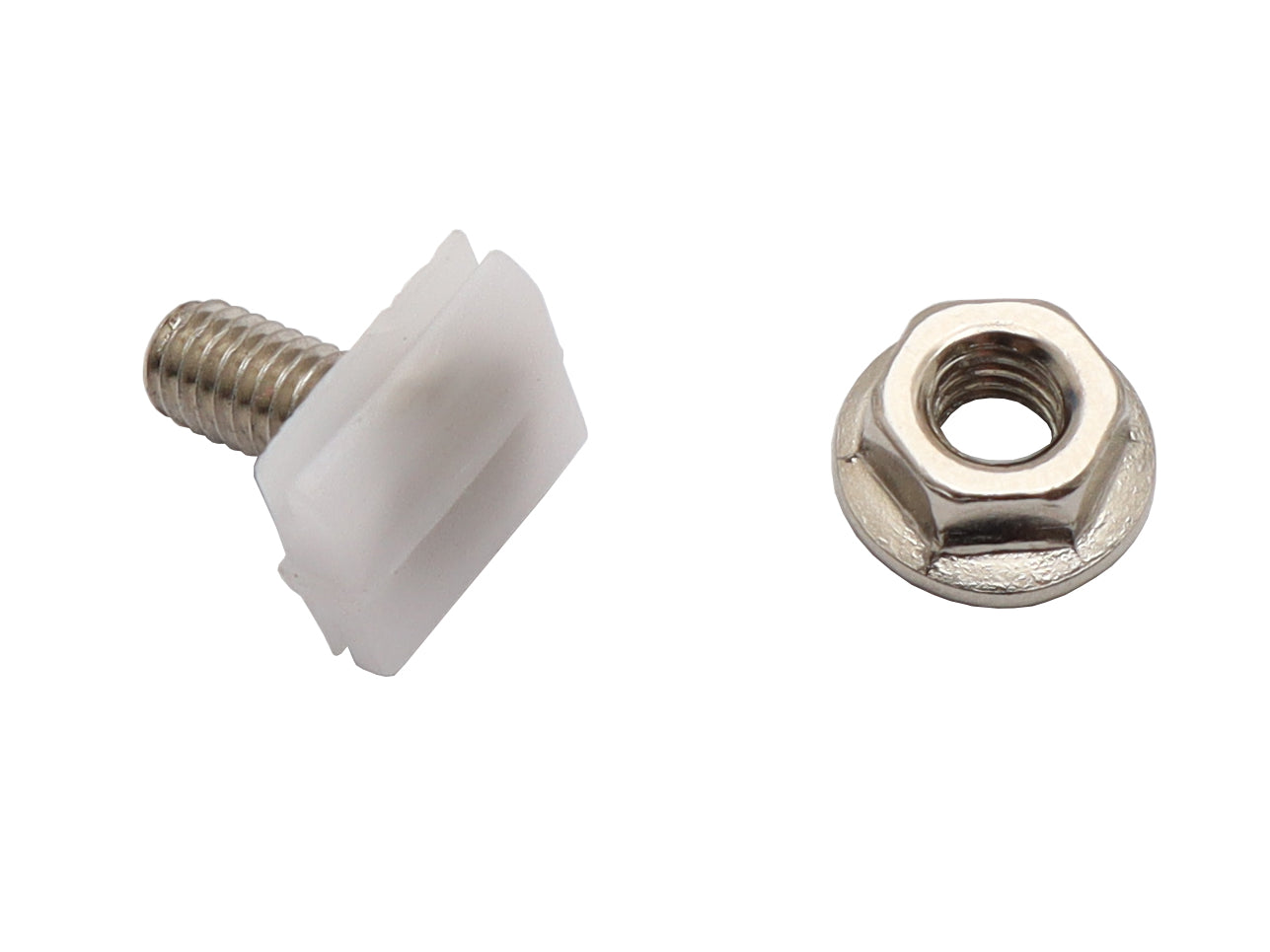 Moulding Retainer Clip Kit XD XE ZJ ZK ZL Short (20 Pcs) - BMC2018