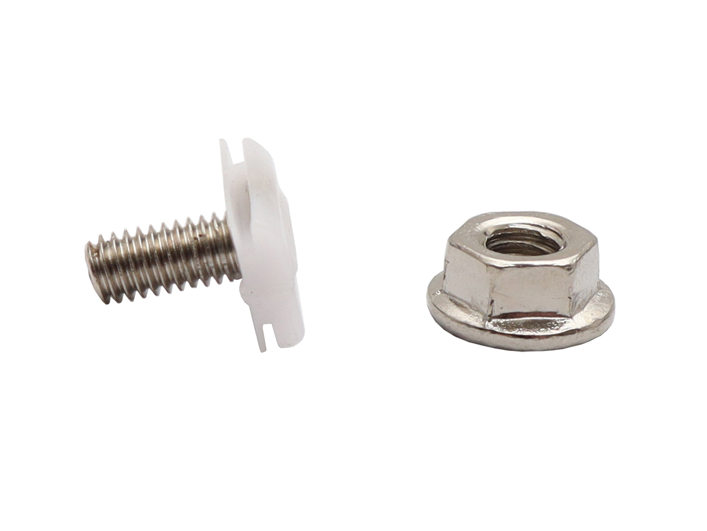 Moulding Retainer Clip Kit XD XE ZJ ZK ZL Short (20 Pcs) - BMC2018