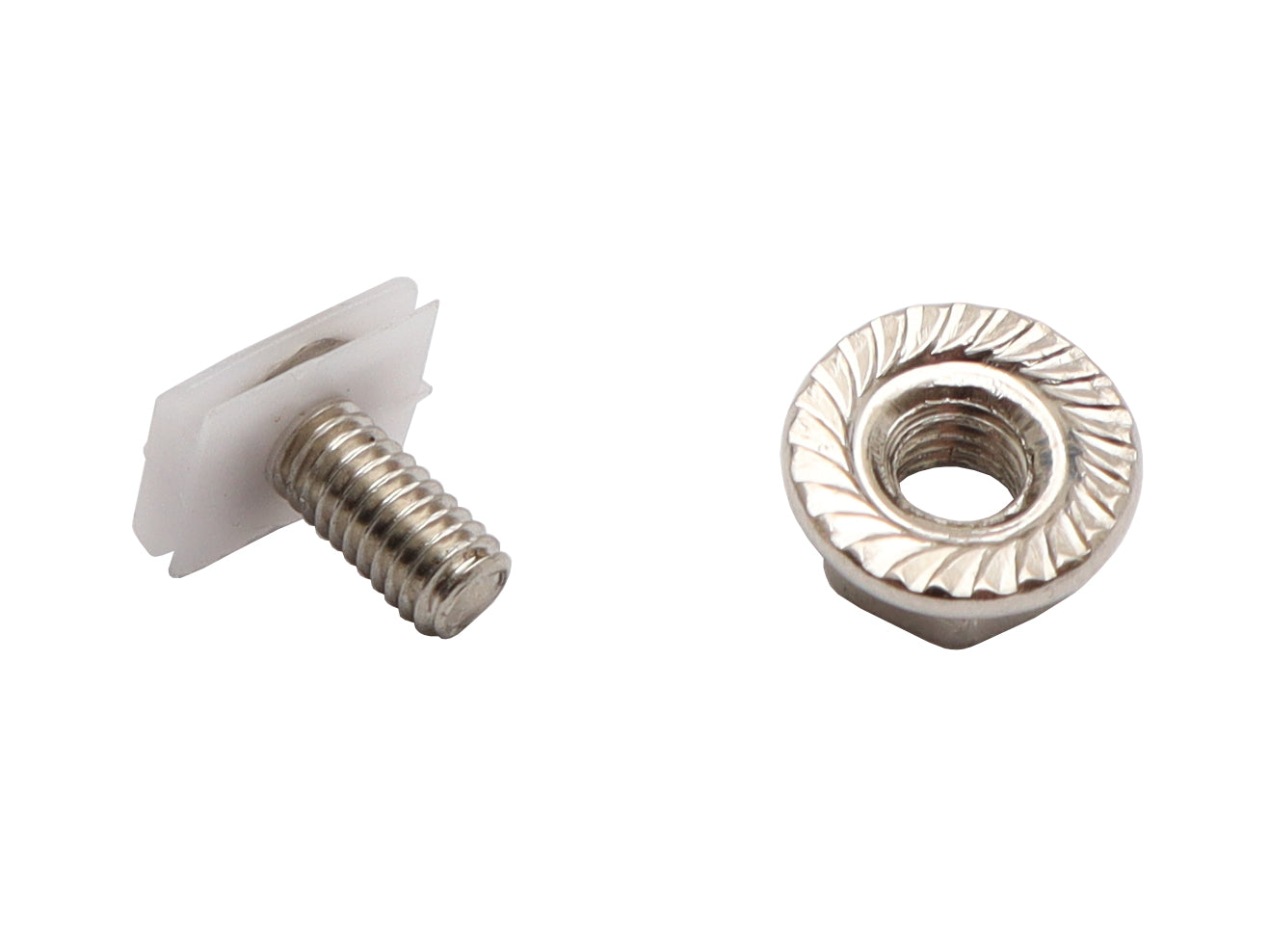 Moulding Retainer Clip Kit XD XE ZJ ZK ZL Short (20 Pcs) - BMC2018