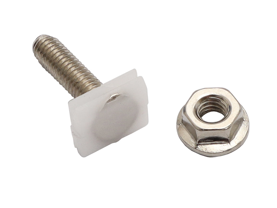 Moulding Retainer Clip Kit XD XE ZJ ZK ZL Long (10 Pcs) - BMC2019