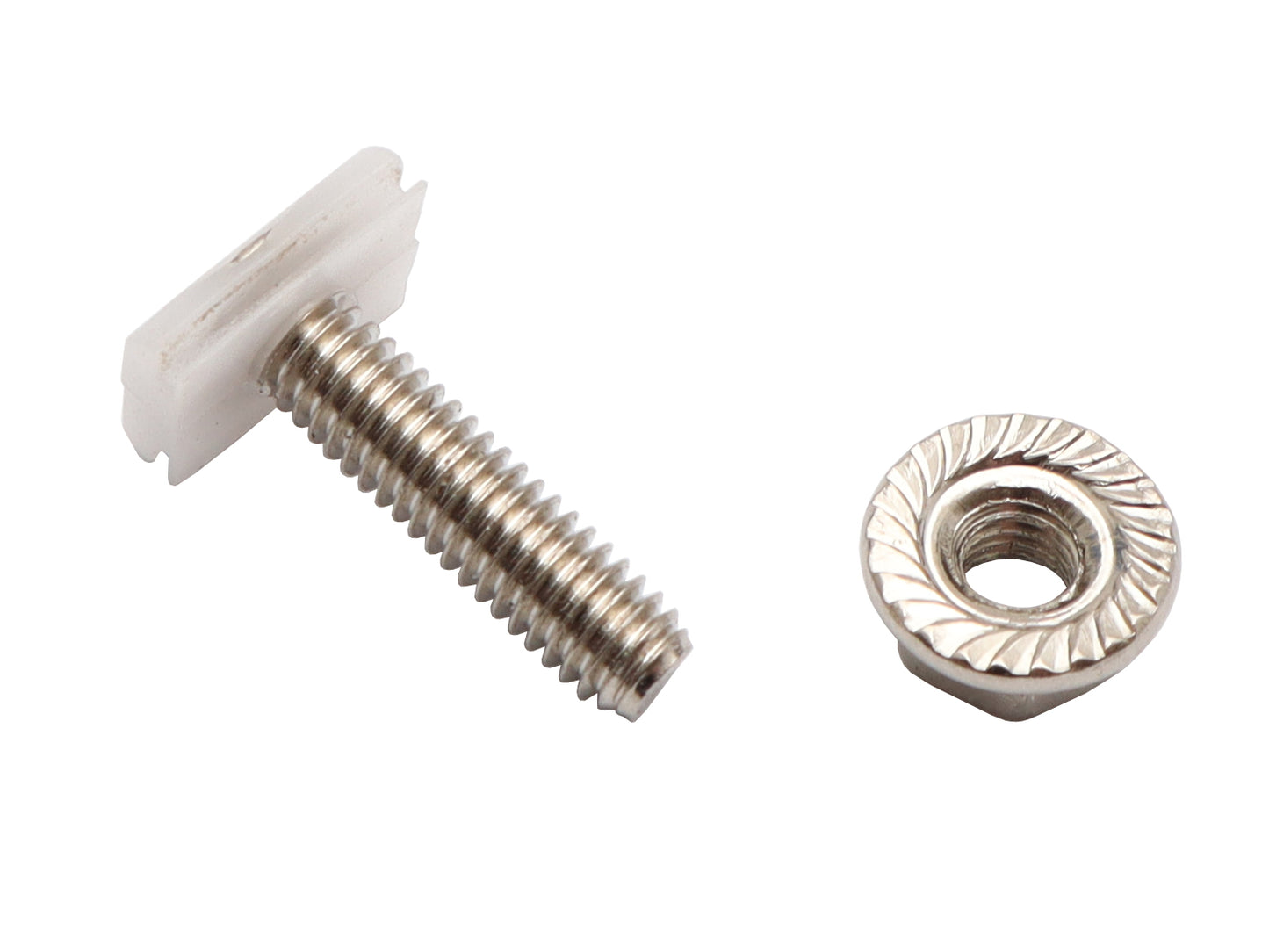 Moulding Retainer Clip Kit XD XE ZJ ZK ZL Long (10 Pcs) - BMC2019