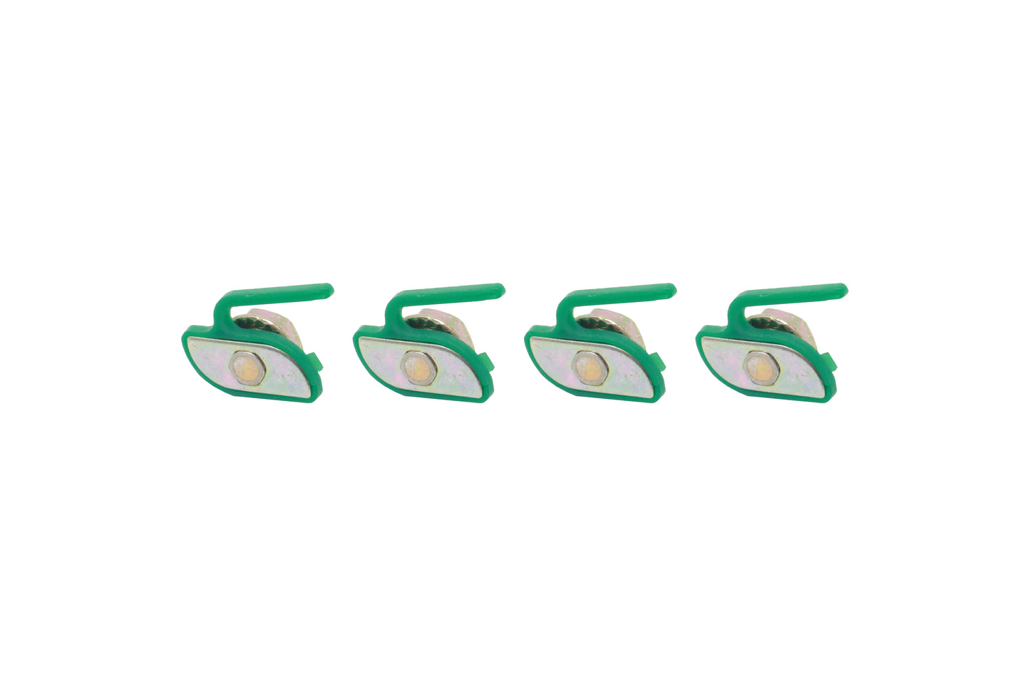 Moulding Clip Kit XC Sedan Tail light Mould - BMC2028