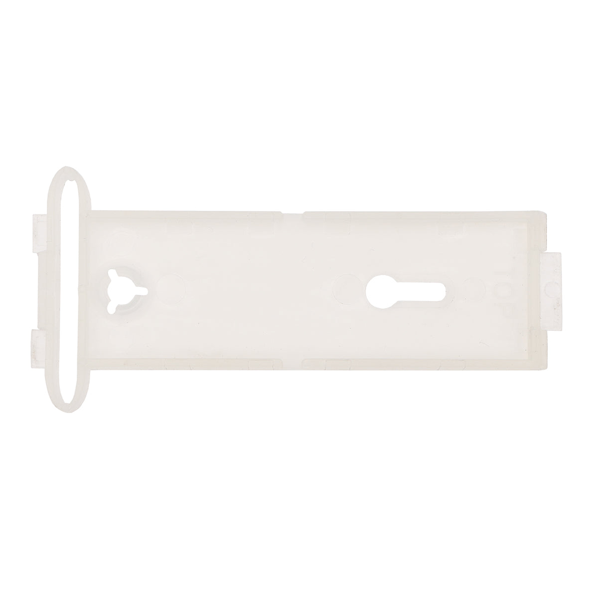 Sill Moulding Clip Kit (up to May 1975) Ford XB Fairmont Sedan Wagon Coupe - BMC2031