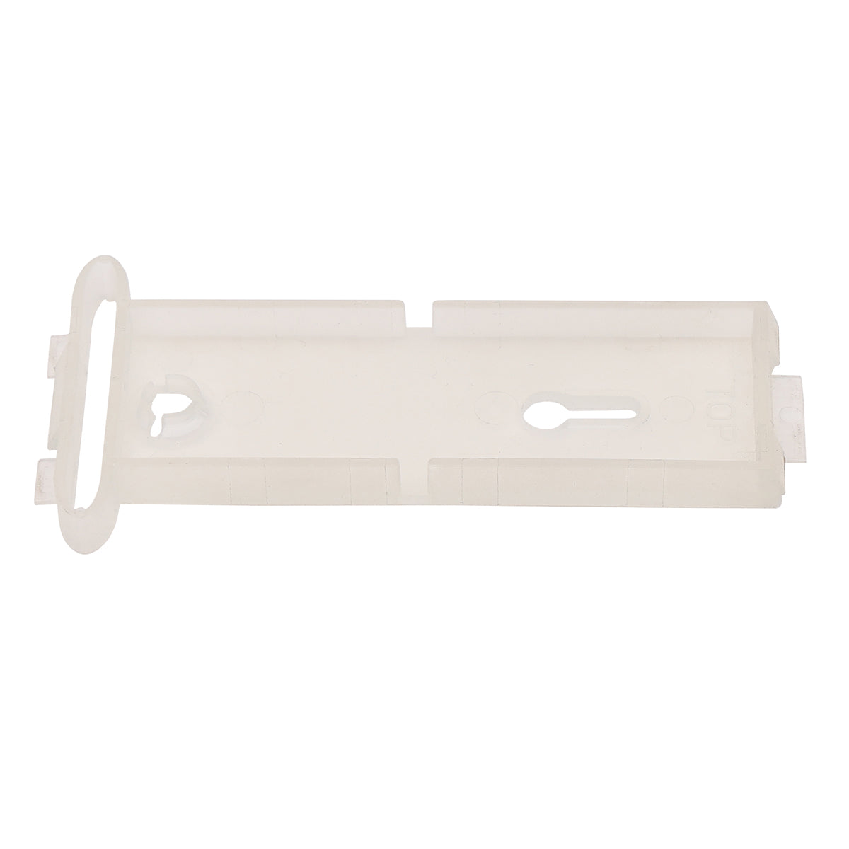 Sill Moulding Clip Kit (up to May 1975) Ford XB Fairmont Sedan Wagon Coupe - BMC2031