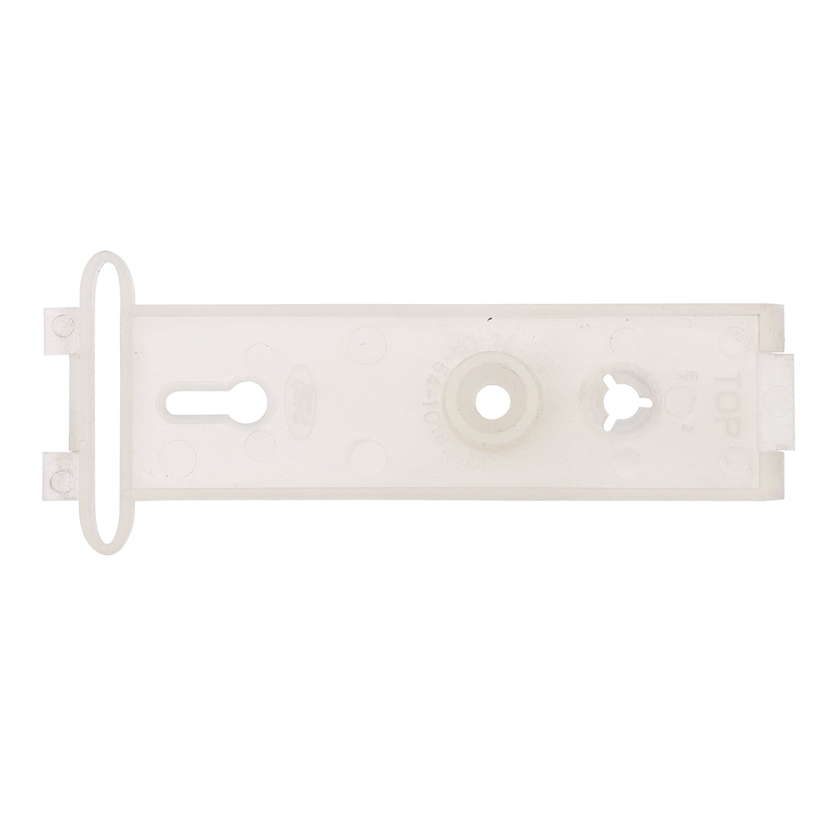Sill Moulding Clip Kit (from May 1975) Ford XB XC Fairmont Sedan Wagon Coupe - BMC2032