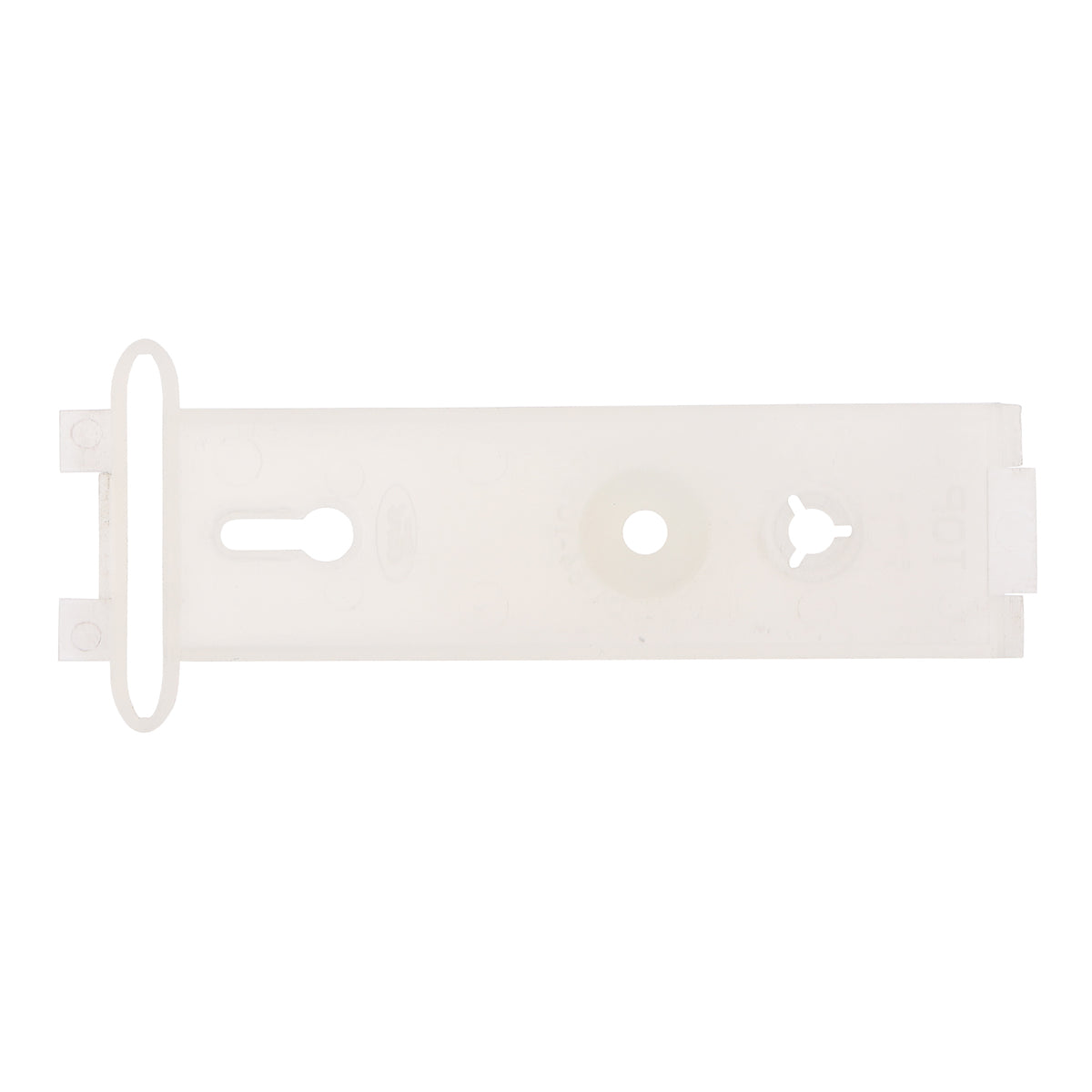 Sill Moulding Clip Kit (from May 1975) Ford XB XC Fairmont Sedan Wagon Coupe - BMC2032