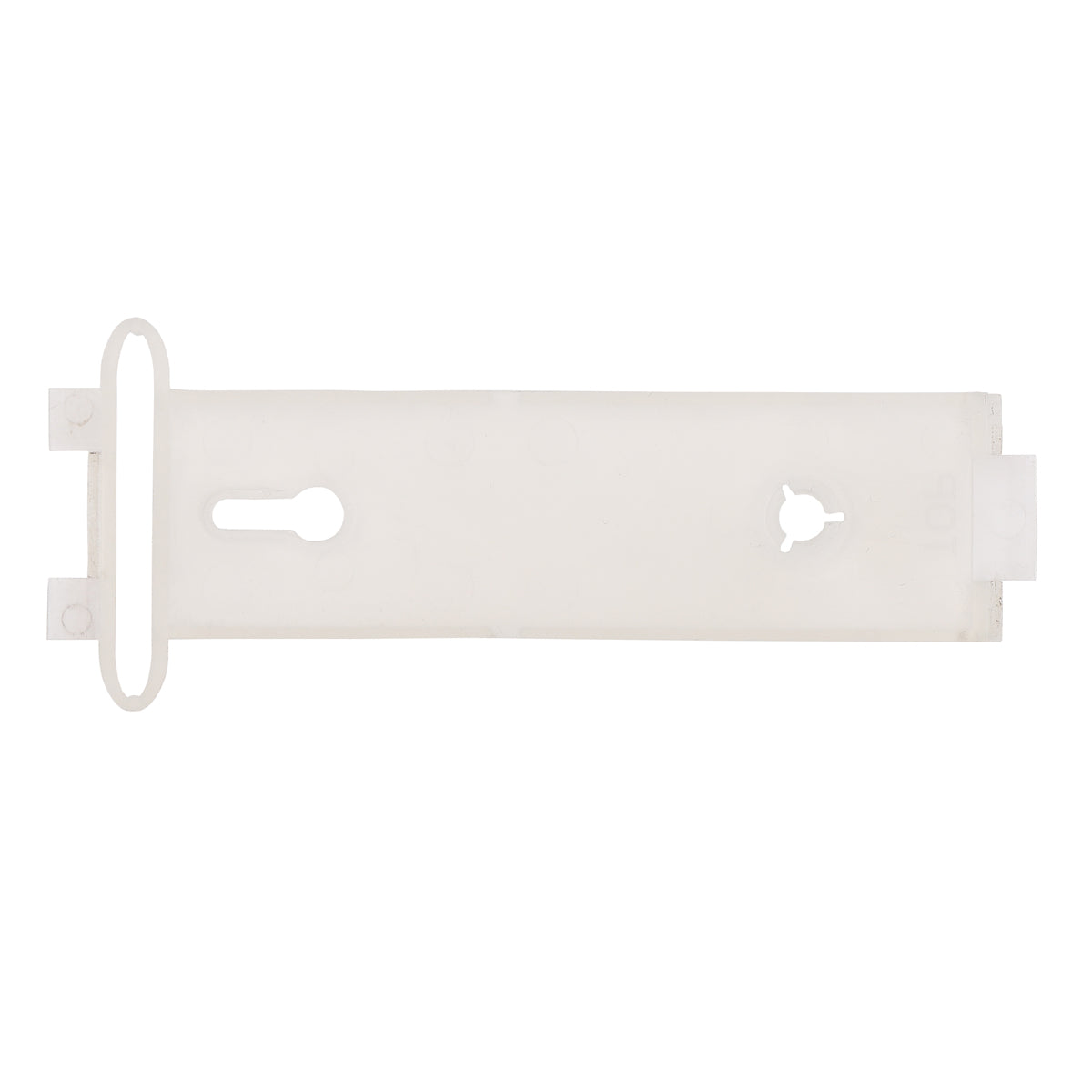 Sill Moulding Clip Kit (from May 1975) Ford XB XC Fairmont Sedan Wagon Coupe - BMC2032