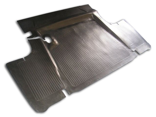 Boot Mat XA XB XC Sedan & Coupe - BMXAC