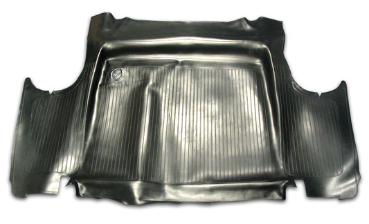 Boot Mat XR XT XW XY Falcon & GT - BMXRY