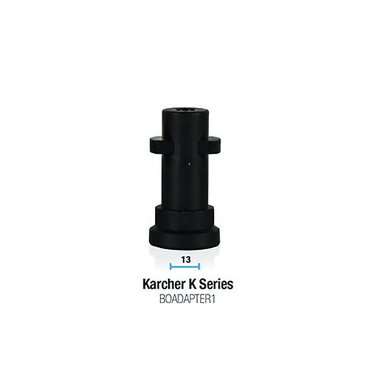 BOWDEN'S OWN Karcher K Series Pressure Washer Snow Cannon Adapter - BOADAPTER1