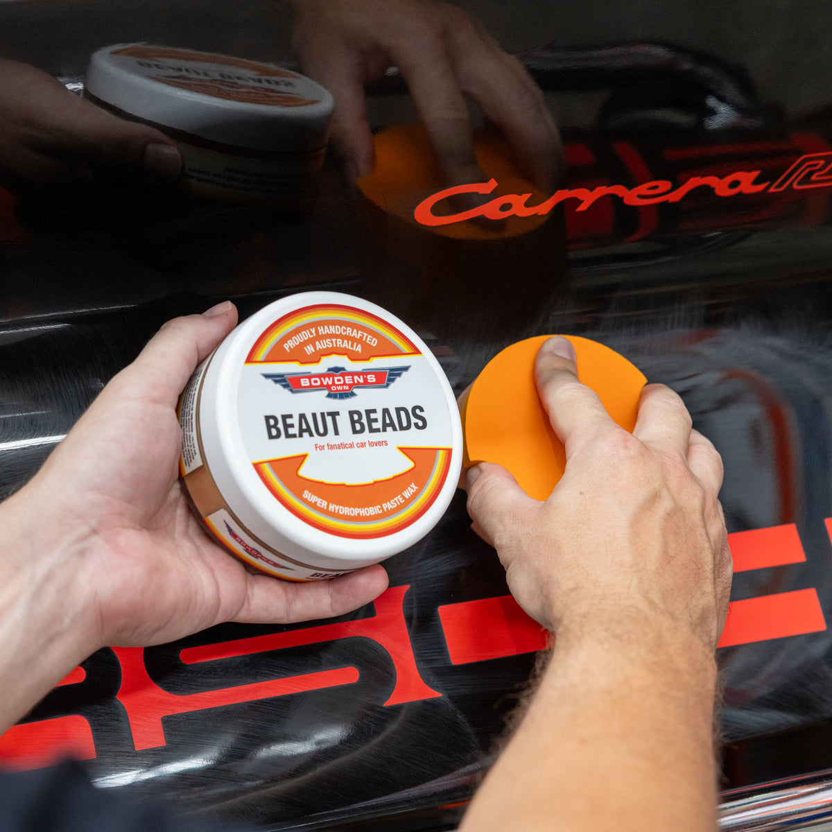 Bowden’s Own Beaut Beads Paste Wax – BOBBW