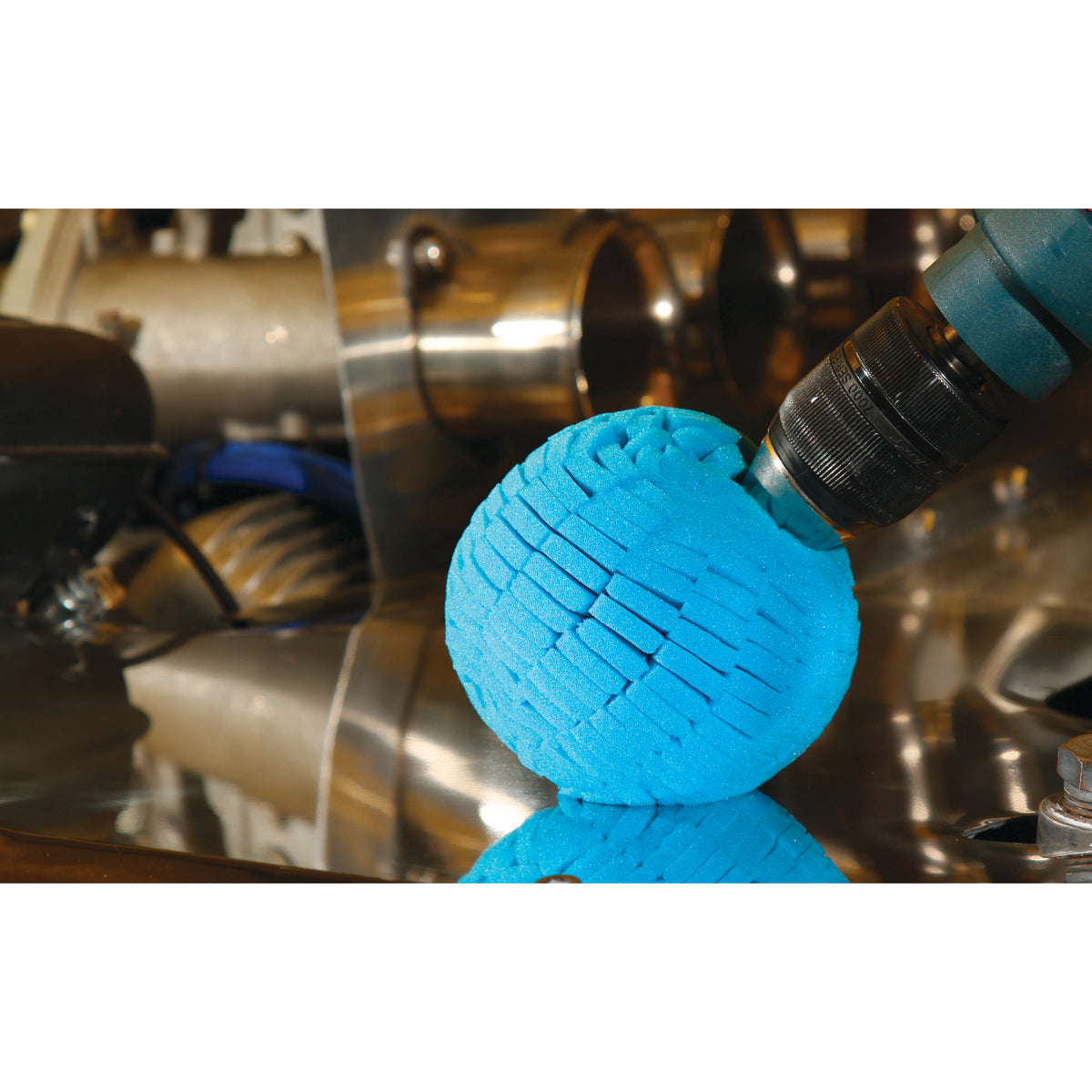 Bowden’s Own Blue Ball Big Daddy – BOBLUBIG
