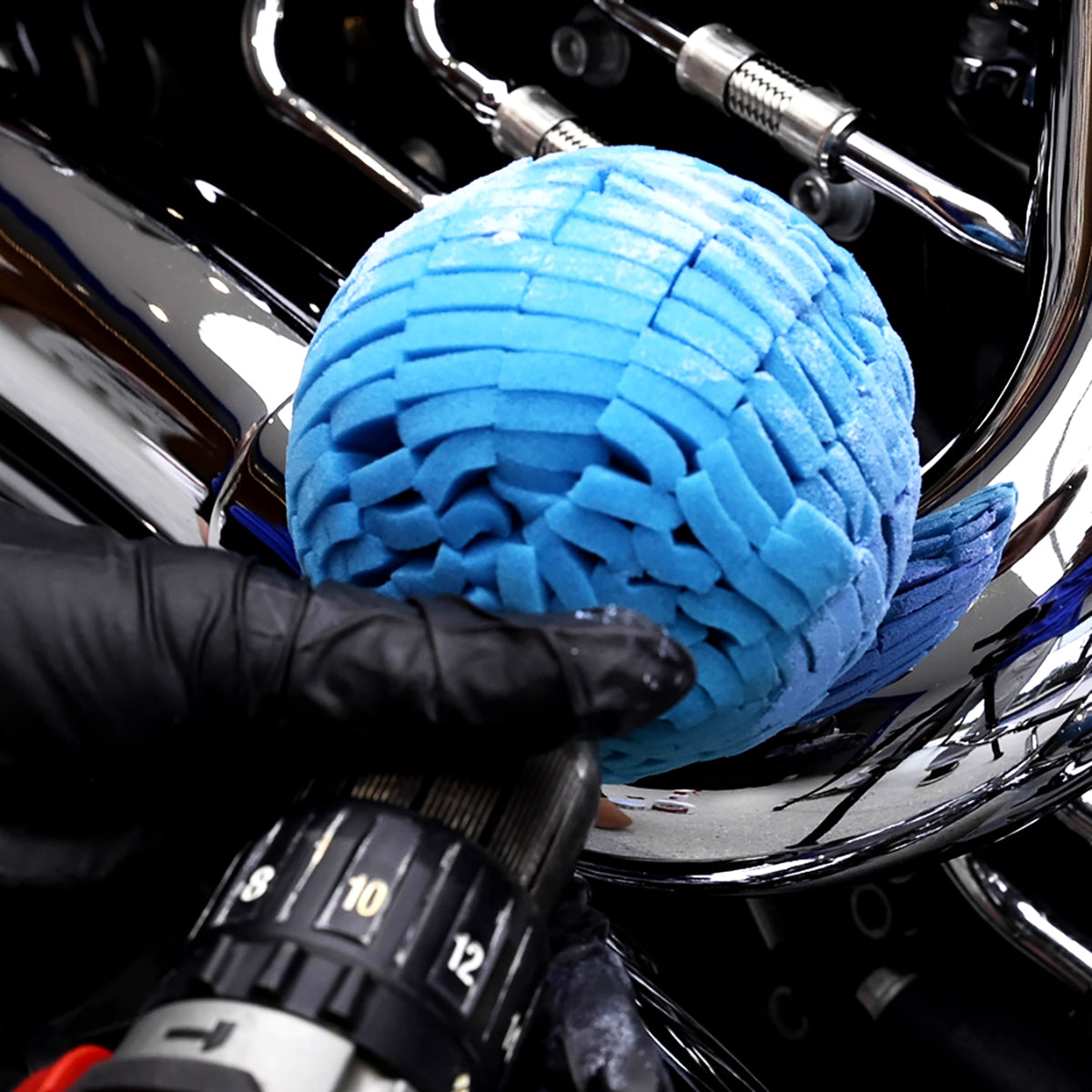Bowden’s Own Blue Ball Big Daddy – BOBLUBIG