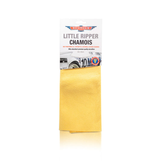 BOWDEN'S OWN Little Ripper Chamois 60 x 35cm - BOC