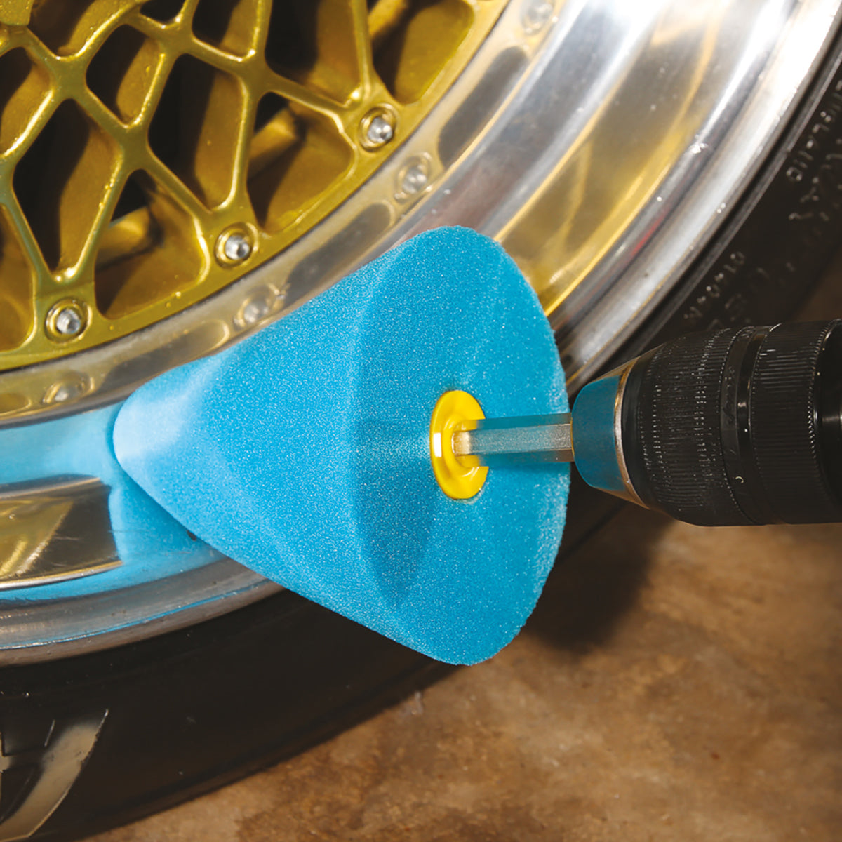 Bowden’s Own Quick Cone – BOCONE