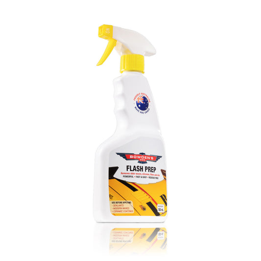 BOWDEN'S OWN Flash Prep Spray 500ml - BOFPREP
