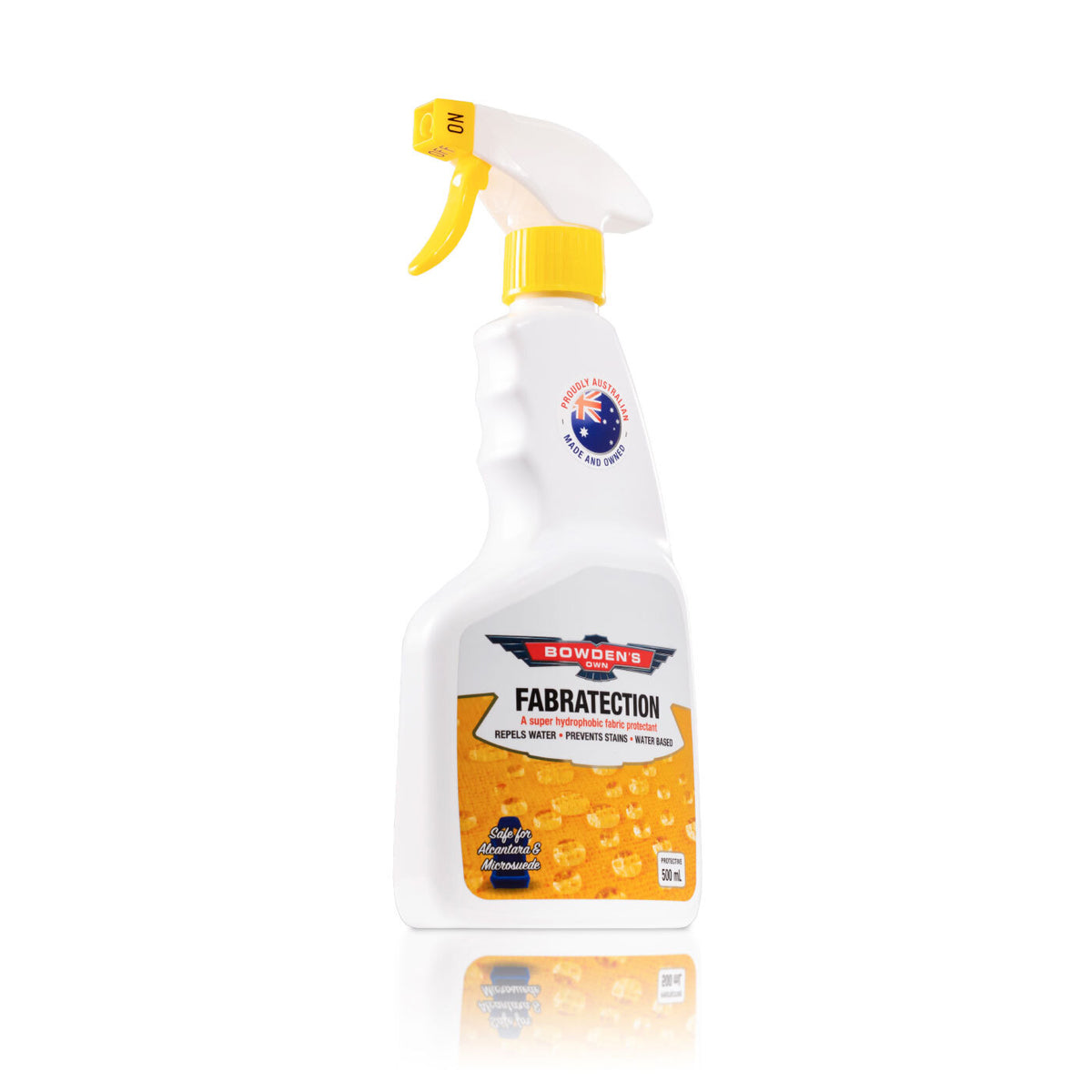 Bowden’s Own Fabratection 500ml – BOFTECT