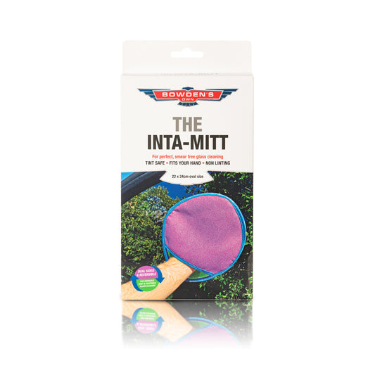 BOWDEN'S OWN The Inta-Mitt - BOINTA