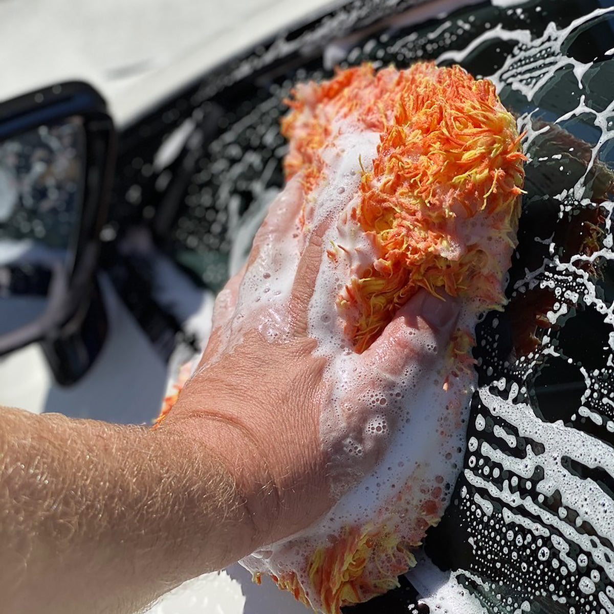 BOWDEN'S OWN Shagtastic Wash Pad - BOSHAG