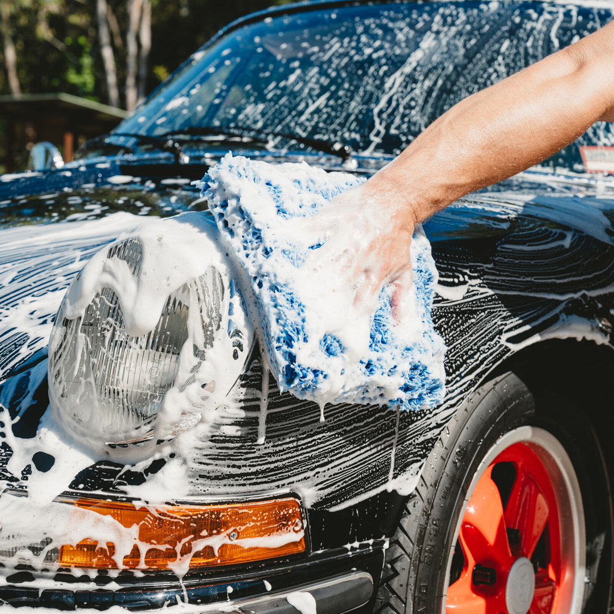 BOWDEN'S OWN Wax Wash 2L - BOWW2L