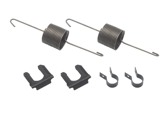 Brake Hose Springs & Clips EH HD HR HK HT HG LC LJ (Front) - BP1004