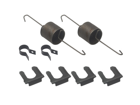 Brake Hose Spring Kit HD HK HT HG LC LJ With Discs - BP1005