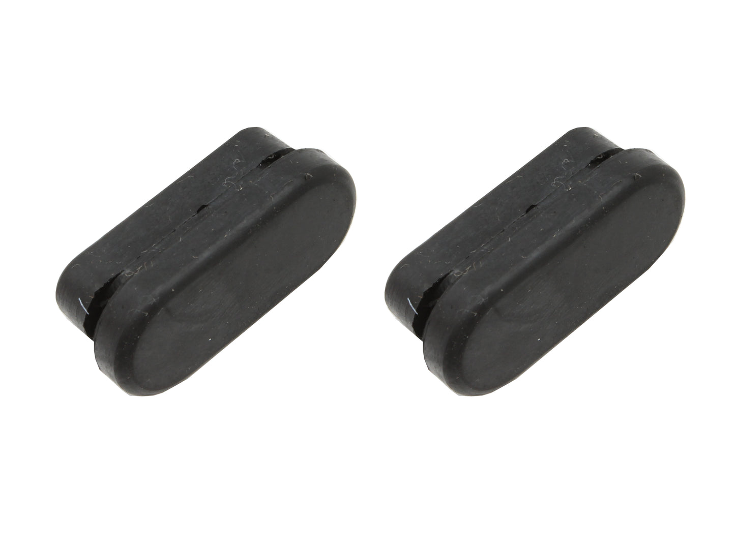 Brake Adjustment Hole Rubber Plug 48-WB LC LJ LH LX UC (2) - BP1007