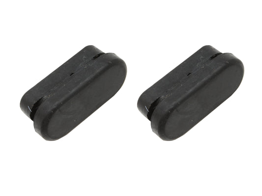 Brake Adjustment Hole Rubber Plug 48-WB LC LJ LH LX UC (2) - BP1007