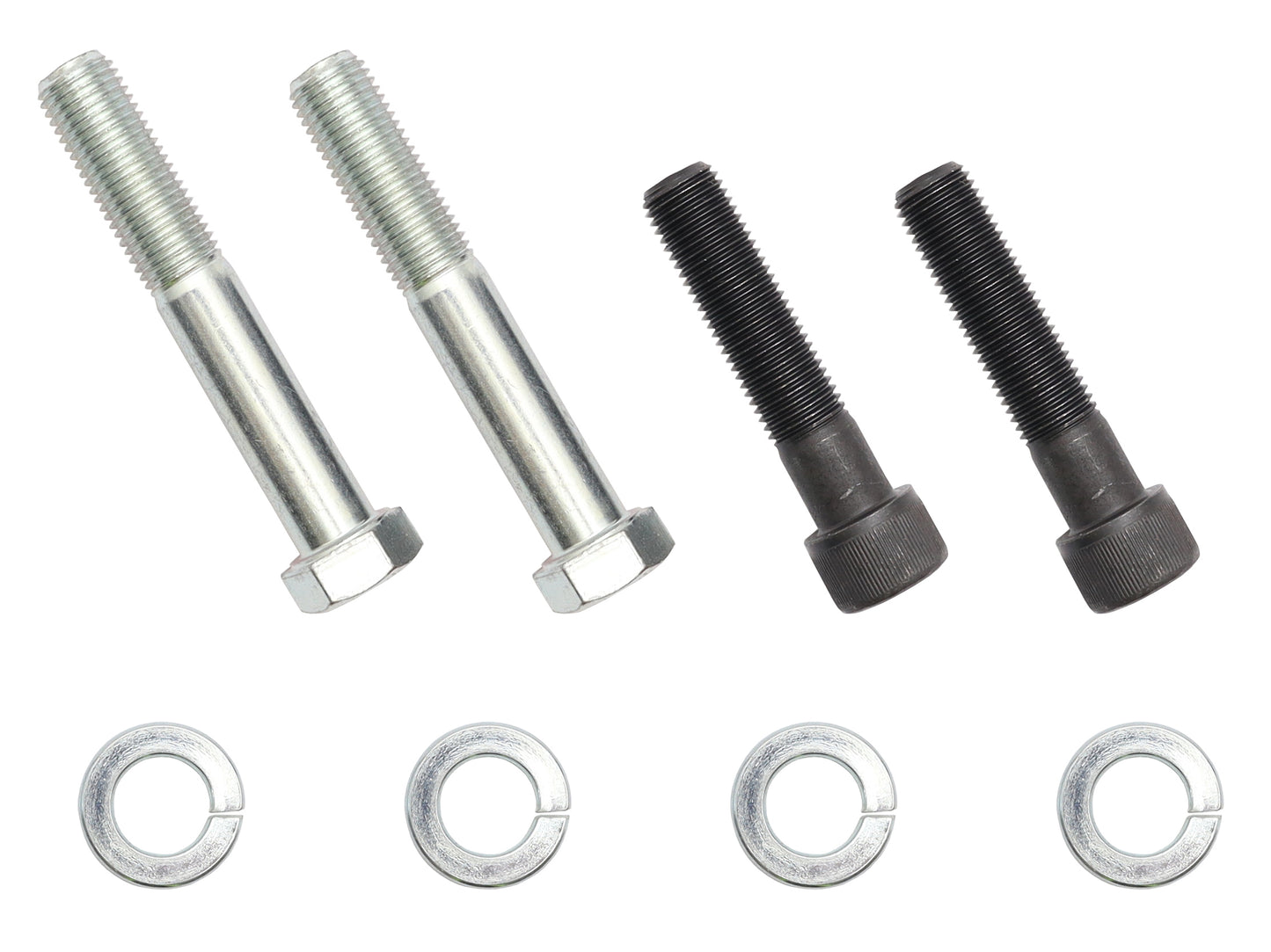 Brake Caliper Bolt Kit PBR Suit Torana LH LX UC to 7/79 - BP1018