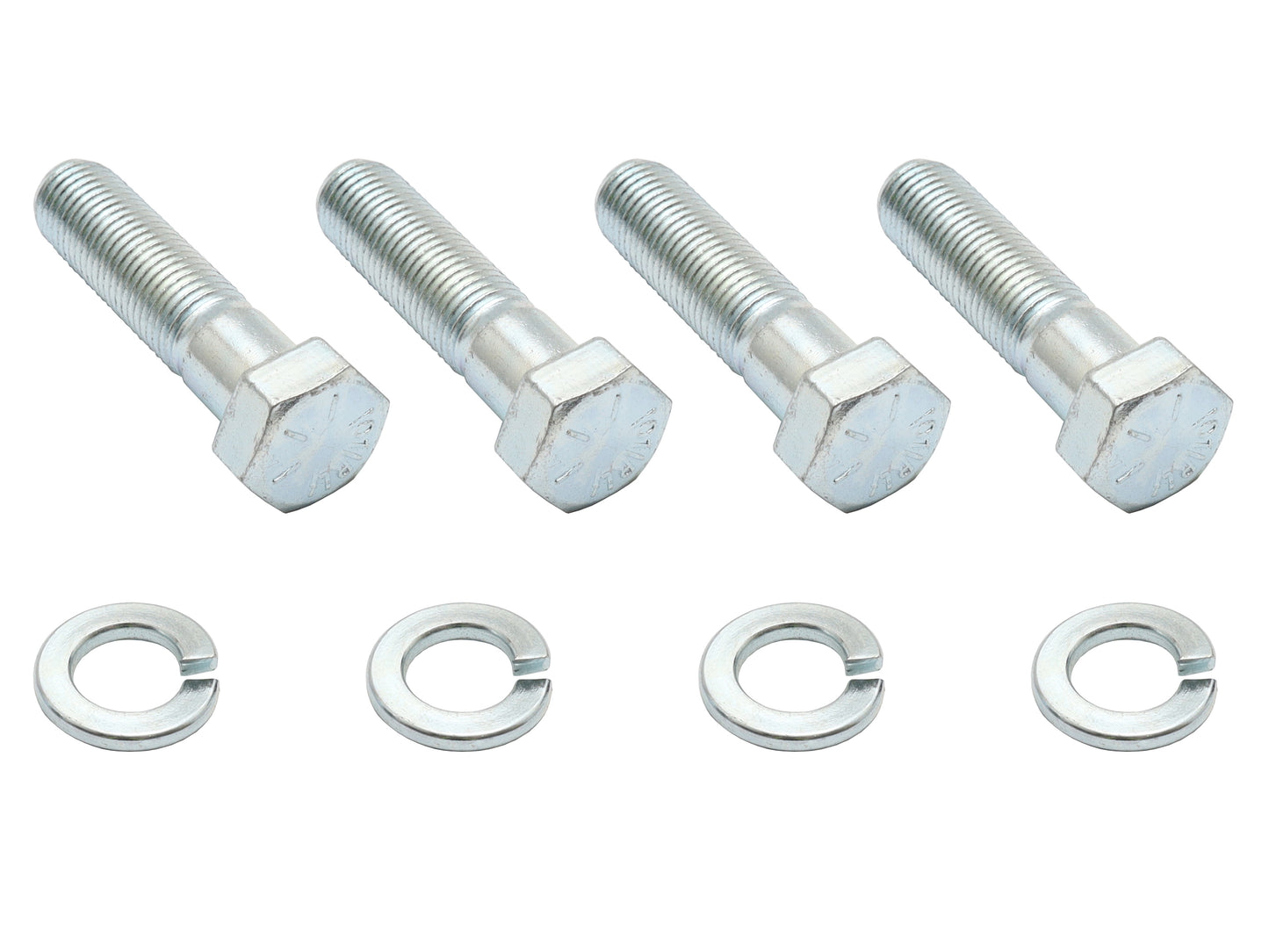 Brake Caliper Bolt Kit Girlock Suit Torana LX A9X  - BP1019