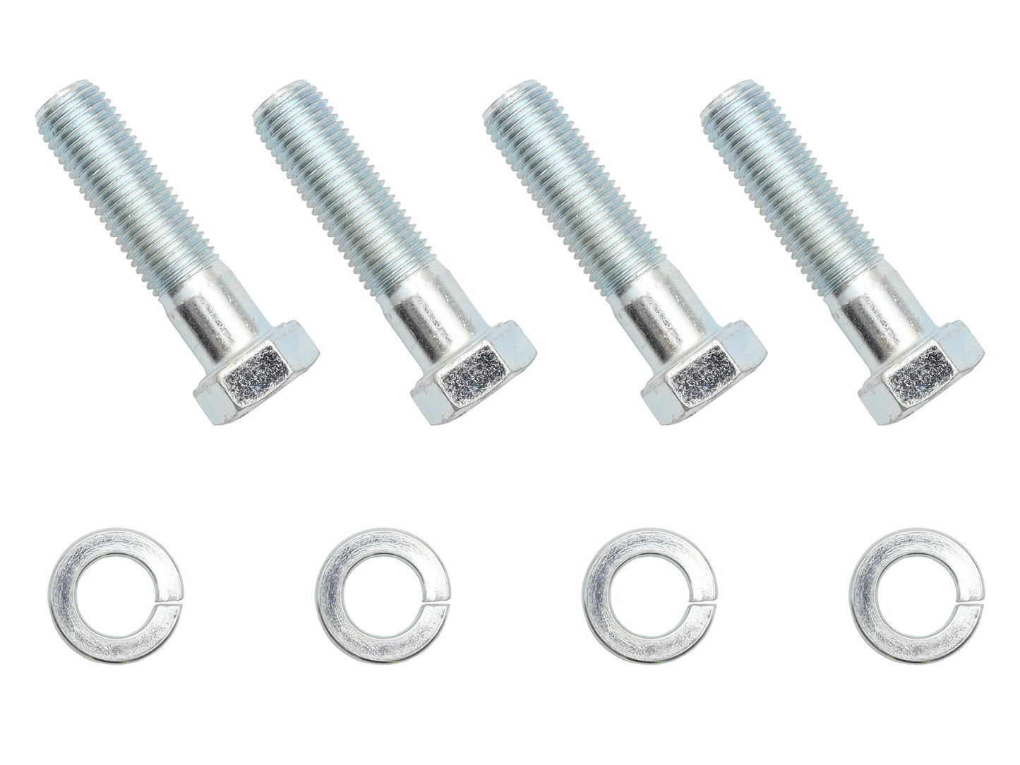 Brake Caliper Bolt Kit Girlock Suit Torana LX A9X  - BP1019